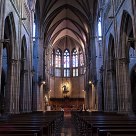 Catedral de Buen pastor